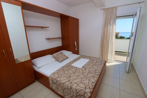 Apartments Boris Novalja - Unit 374260-13