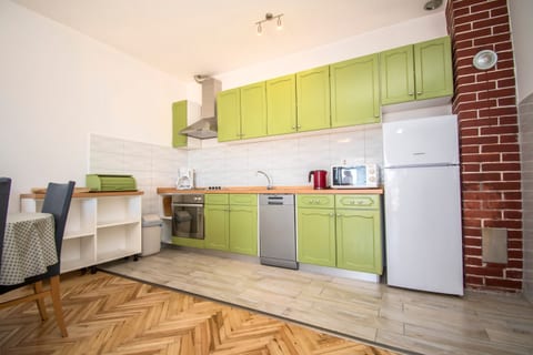 Apartment Ivo - Unit 374267-13