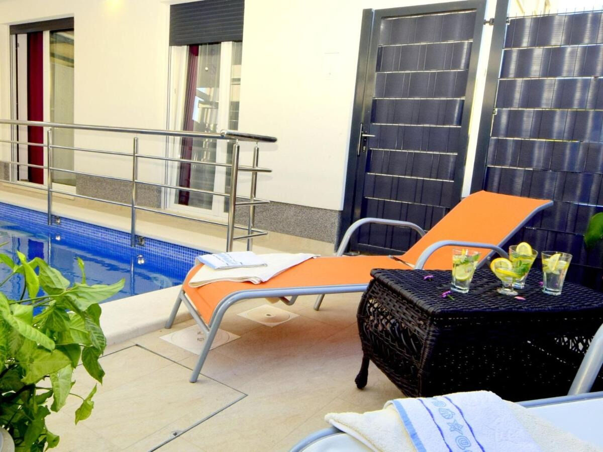 Apartment MeMi - Unit 374318-13