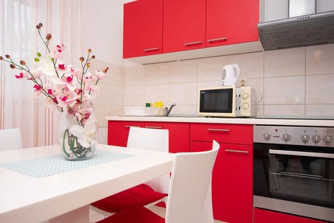 Apartments Ljubo - Unit 374335-13