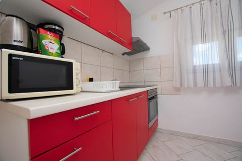 Apartments Ljubo - Unit 374336-13