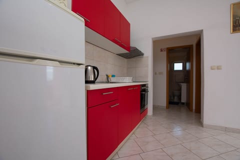 Apartments Ljubo - Unit 374337-13