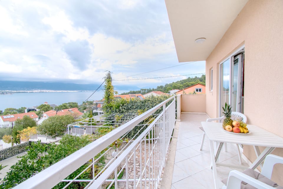 Apartment The View - Unit 374501-13