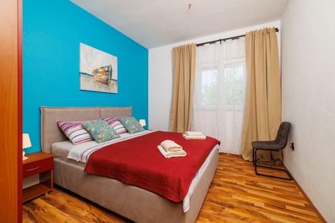 Apartments Domagoj - Unit 374357-13