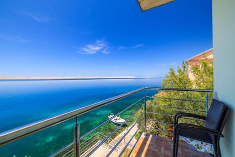 Apartments Domagoj - Unit 374358-13
