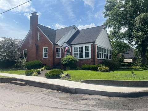 Street view of property
