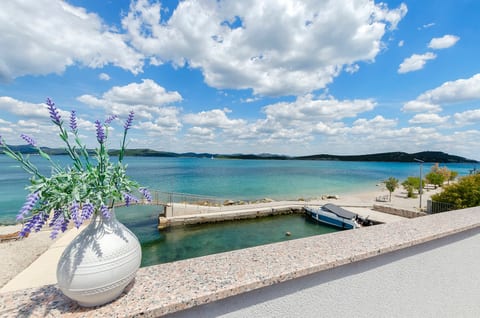 Apartment Denko by the sea - Unit 374377-13
