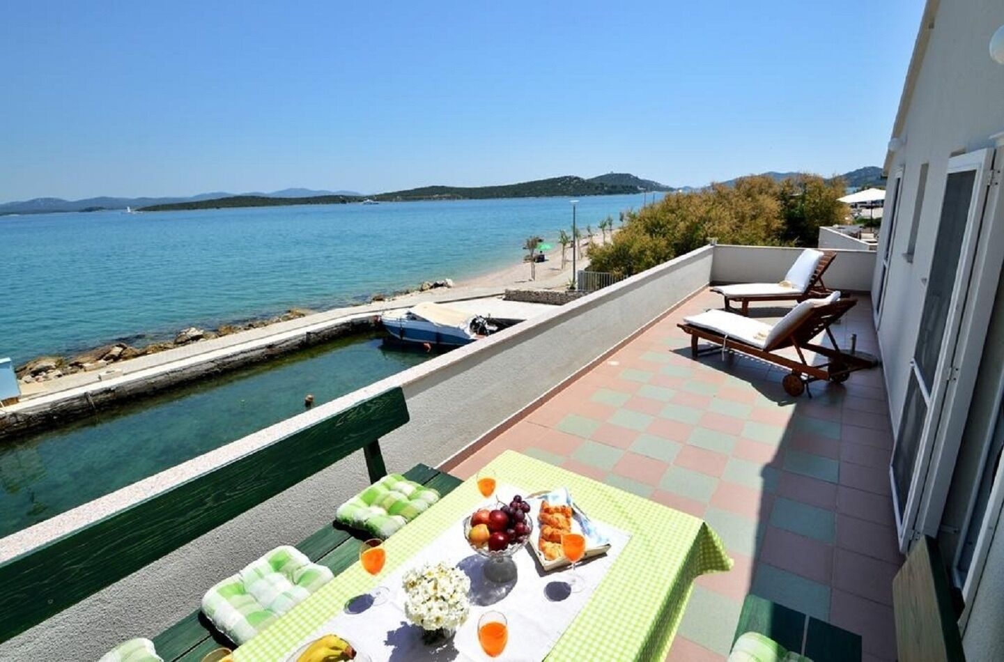 Apartment Denko - Unit 374377-13