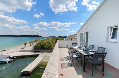Apartment Denko by the sea - Unit 374377-13