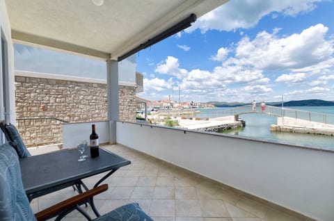 Apartment Denko by the sea - Unit 374378-13