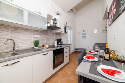 Apartments Davorka - Unit 374389-13