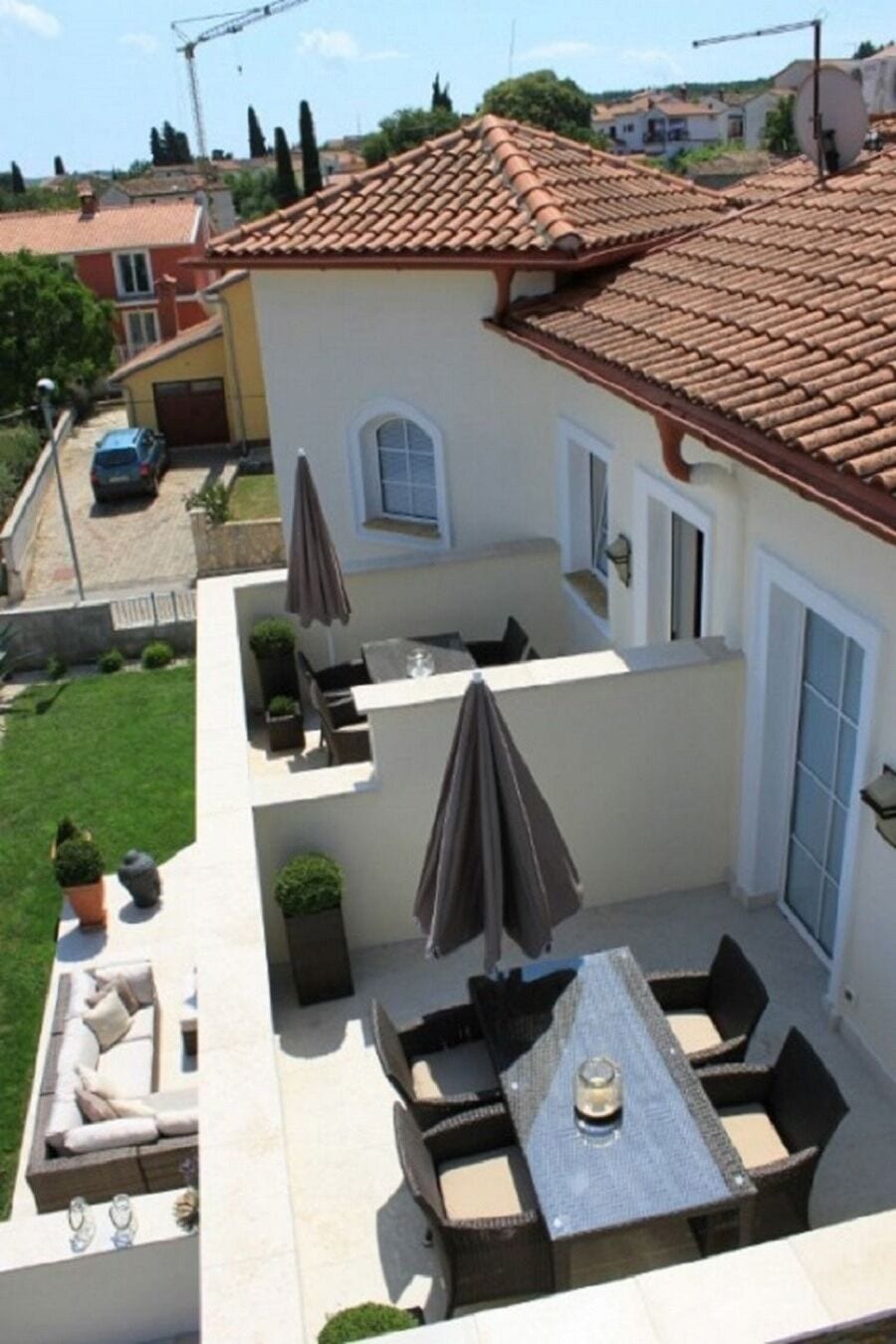Apartments Martin - Unit 374406-13 - Croatia