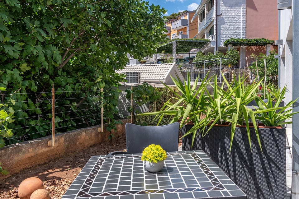 Apartments JaVi - Unit 374417-13