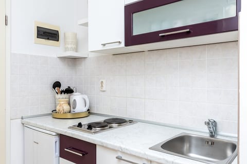 Apartments JaVi - Unit 374420-13