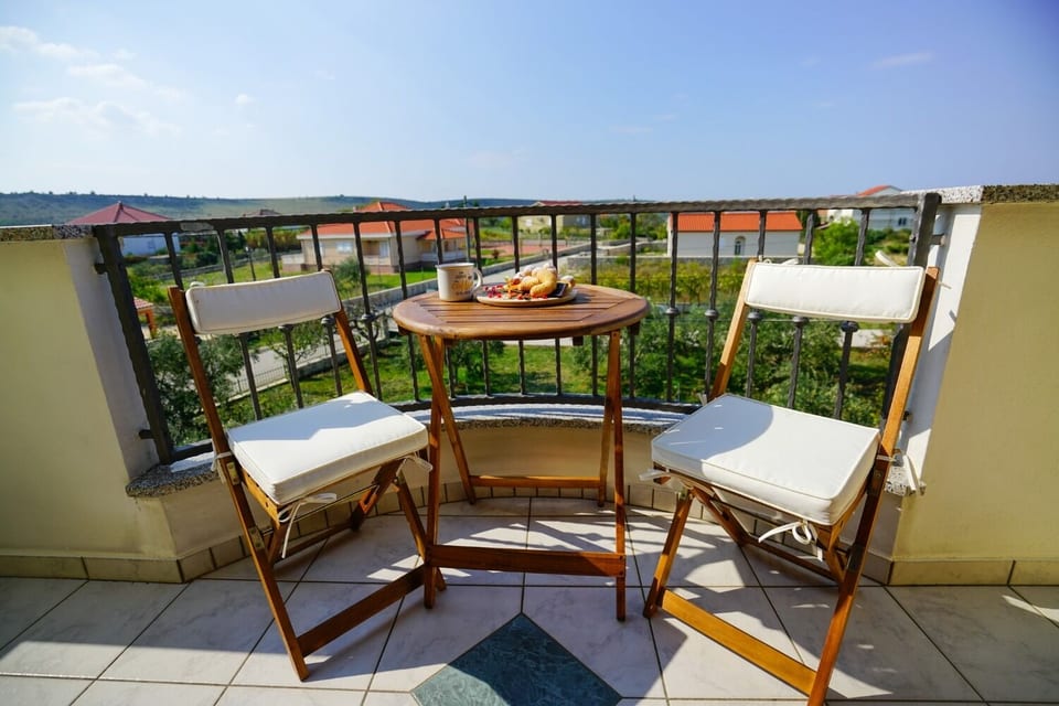 Apartments Secret Garden - Unit 374475-13 - Croatia