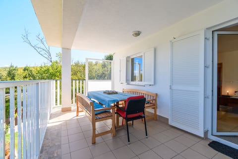 Apartments Vlado - Unit 374479-13
