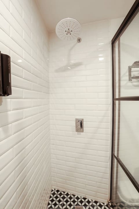 The Striped Loft – Modern Elegance in a centric location