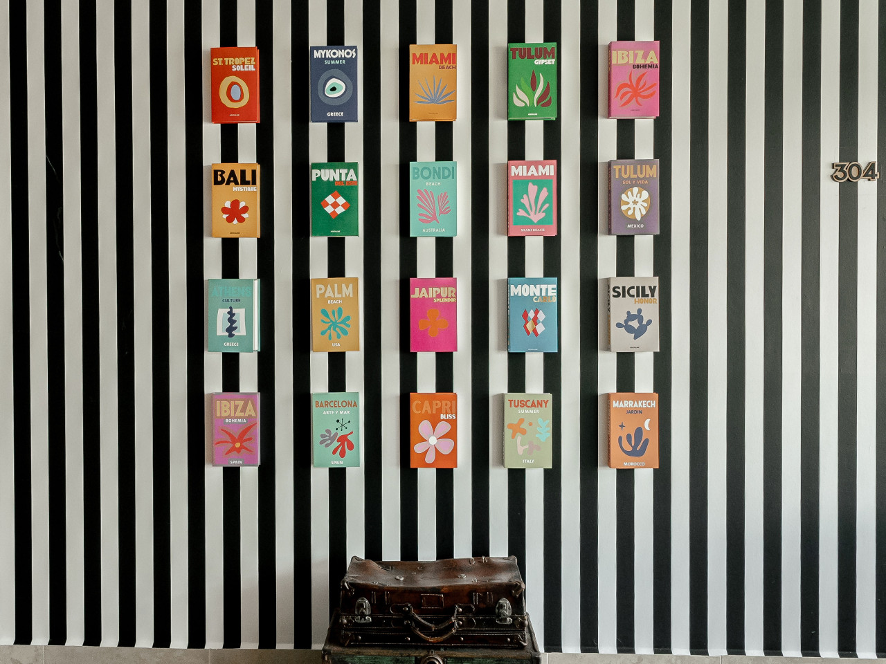 Low bed | Shared Room Men - Mexico City