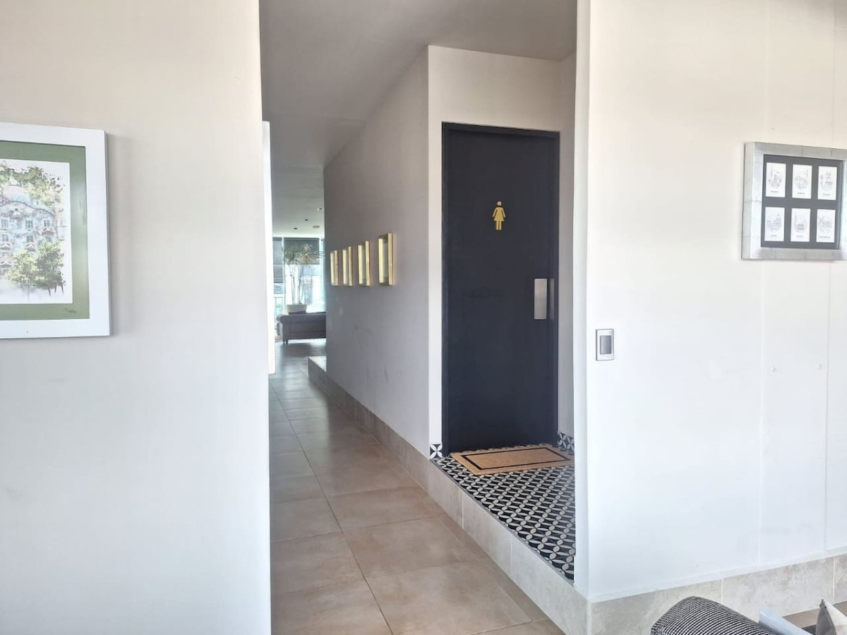 Low bed | Mixed Shared Room - Mexico City