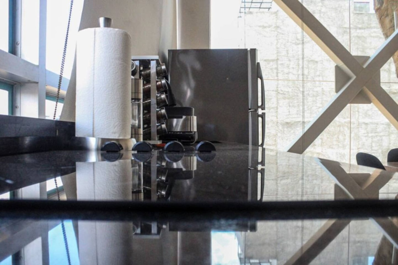 7B Low bed | Mixed Shared Room - Mexico City