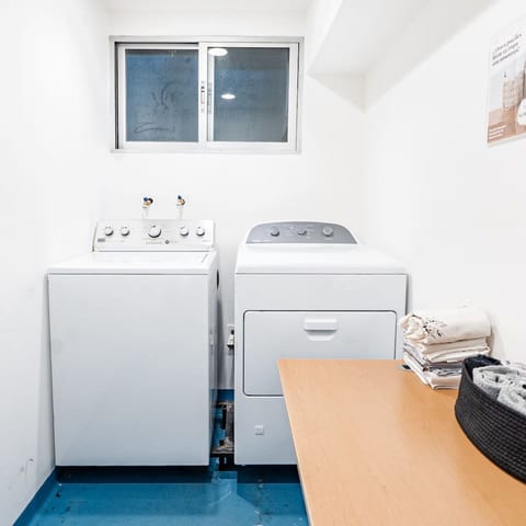 Laundry