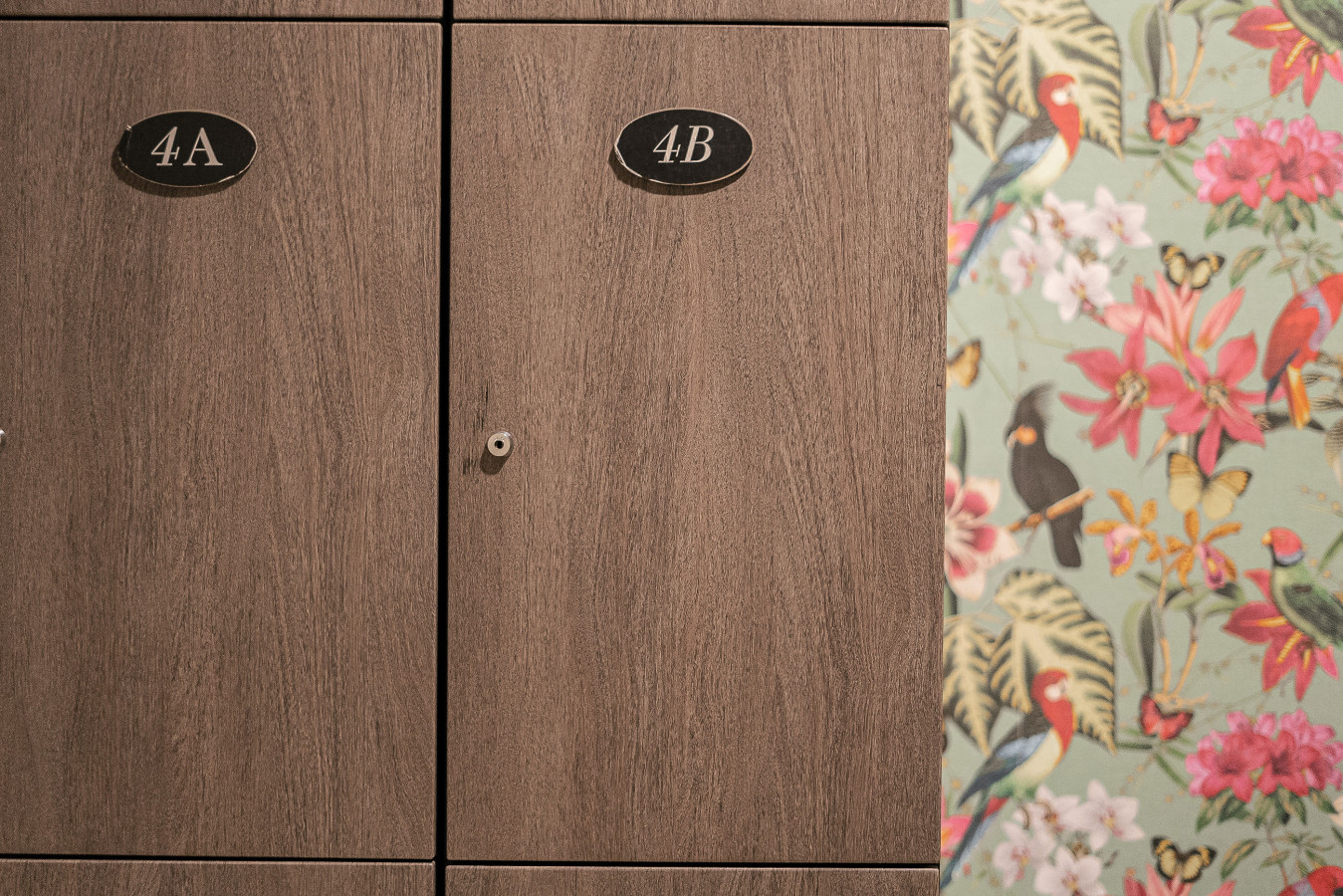 Top Bed | Mixed Shared Room - Mexico City