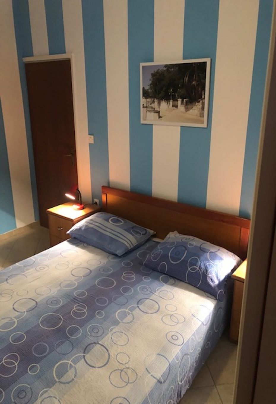 Apartments Denko - A5 - Kali