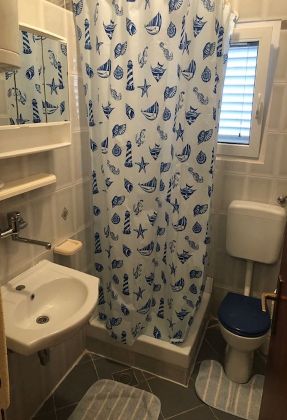 Apartments Denko - A5 - Kali