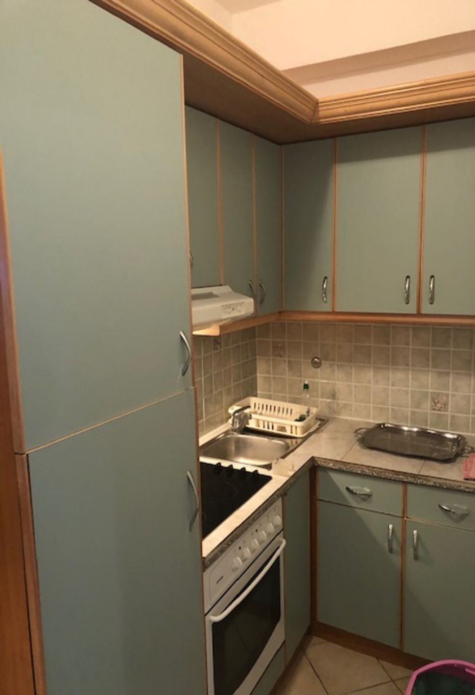 Apartments Denko - A5 - Kali