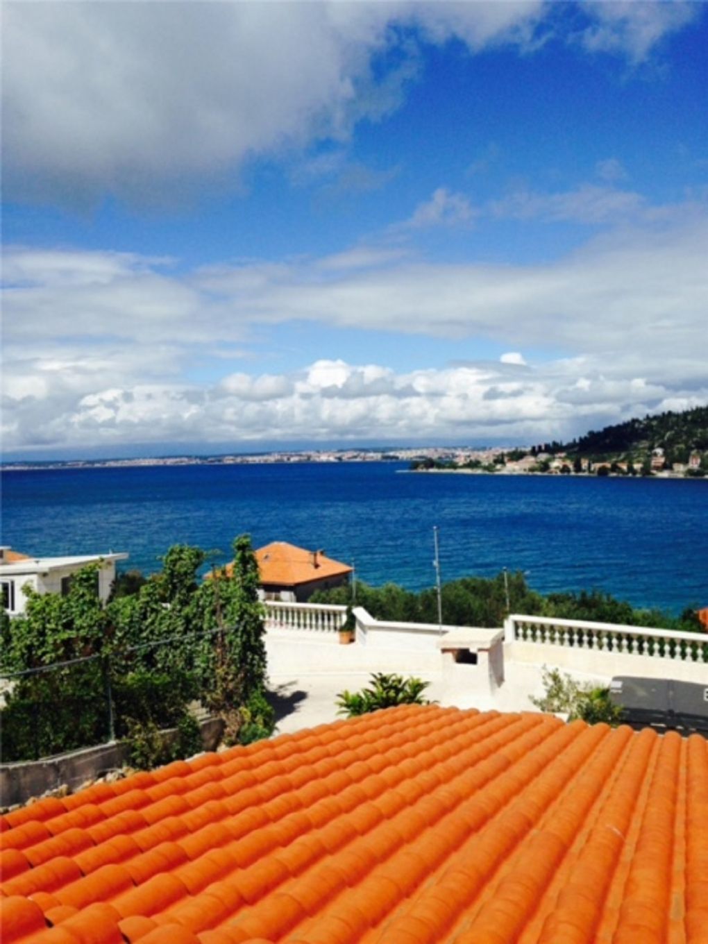 Apartments Denko - A5 - Kali