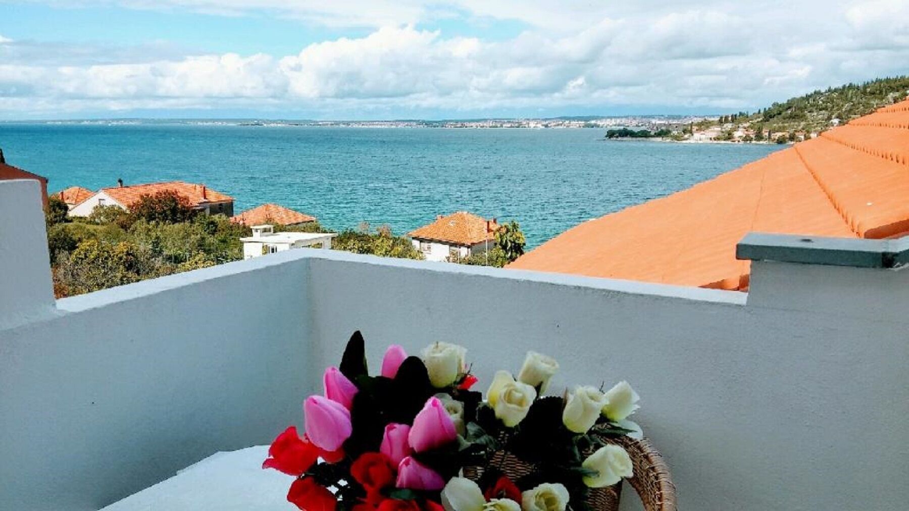 Apartments Denko - A5 - Kali