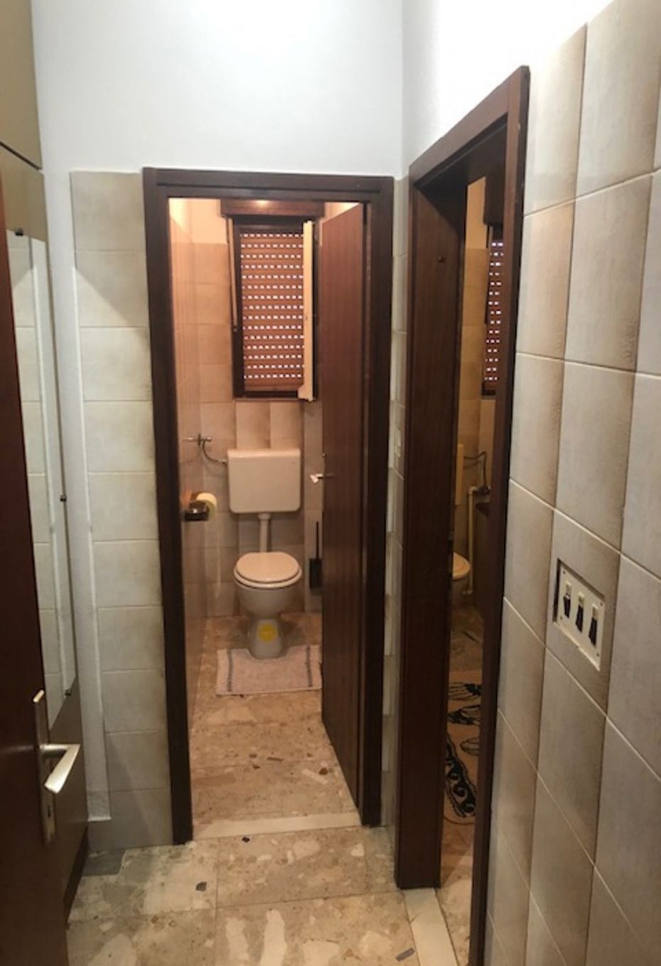 Apartments Denko - A7 - Kali