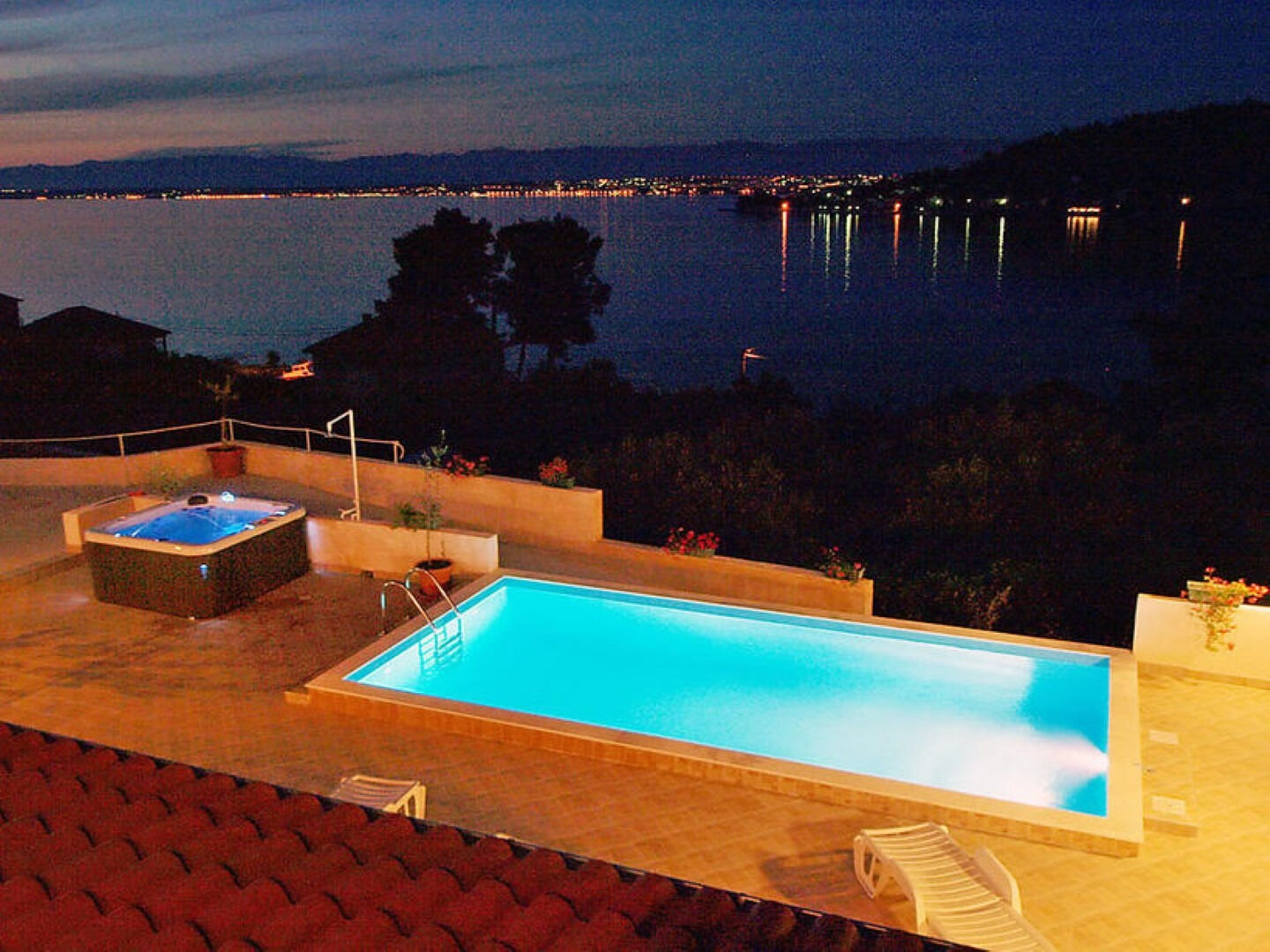 Apartments Denko - A7 - Kali