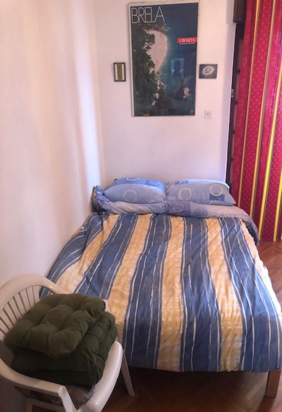 Apartments Denko - A7 - Kali