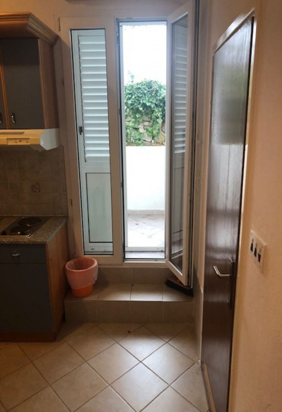 Apartments Denko - A3 - Kali