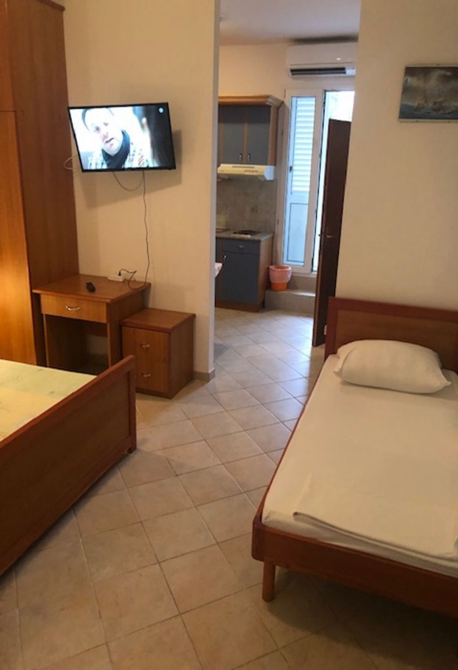 Apartments Denko - A3 - Kali