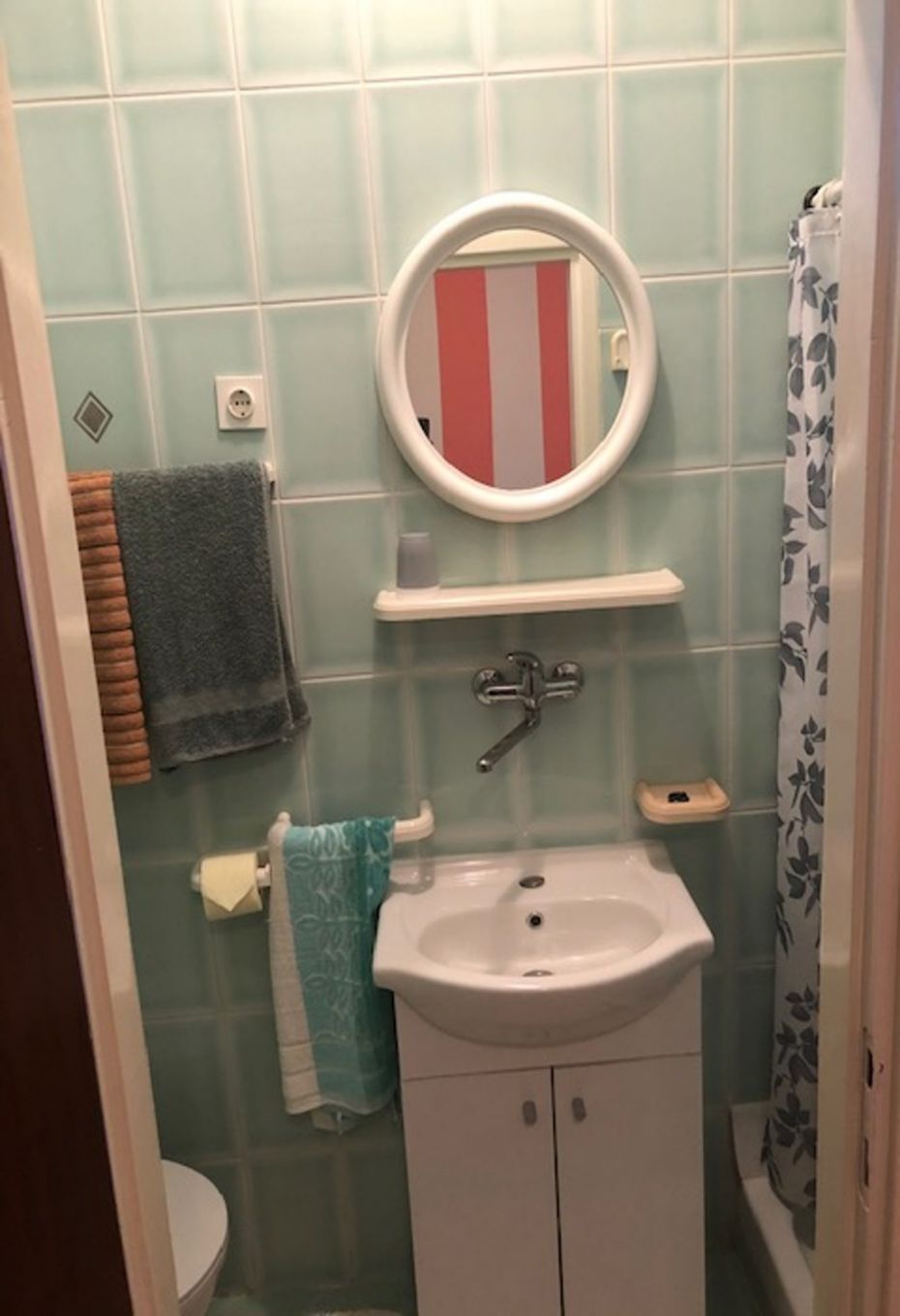 Apartments Denko - A3 - Kali