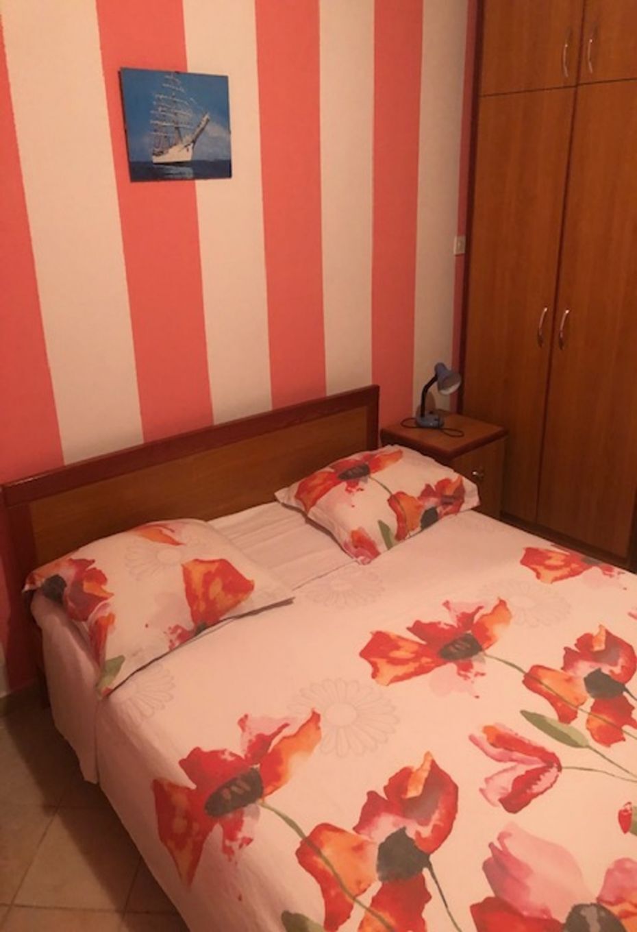 Apartments Denko - A6 - Kali