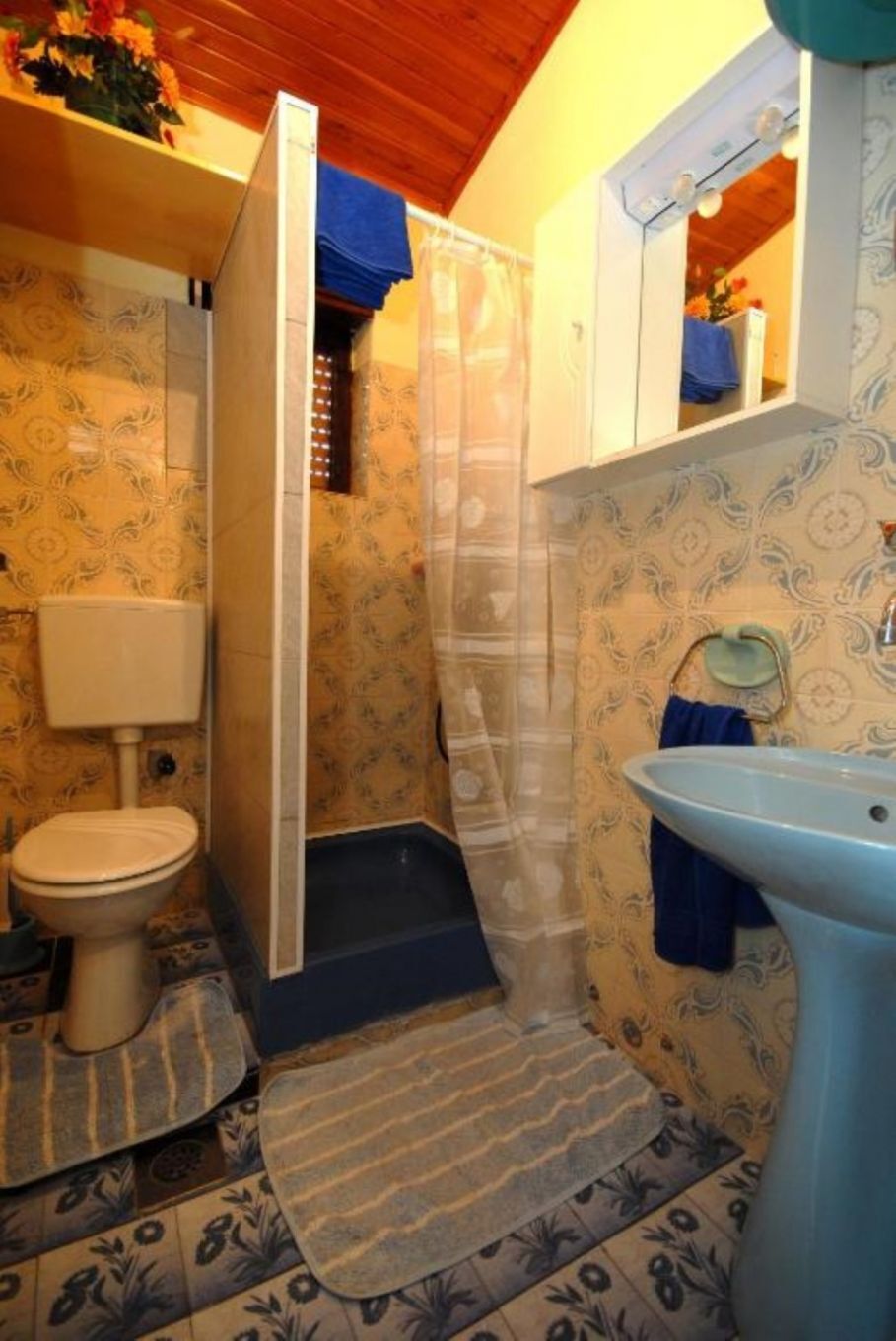 Apartments Denko - A1 - Kali