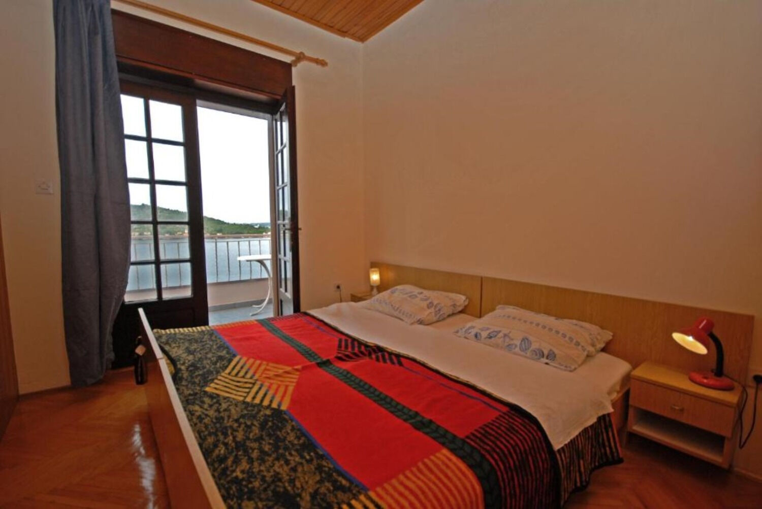 Apartments Denko - A1 - Kali