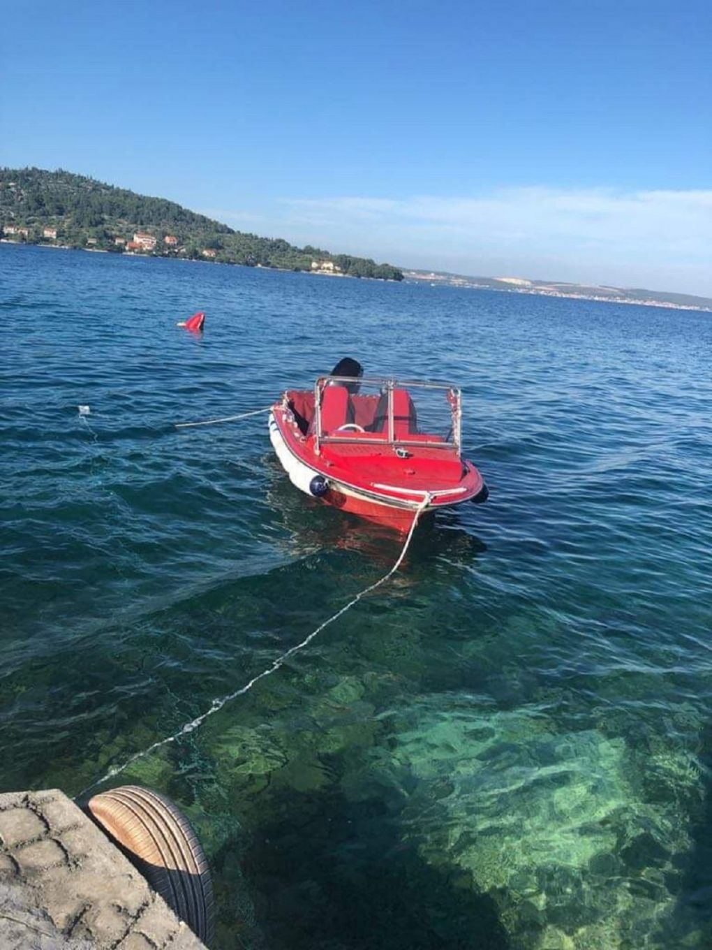 Apartments Denko - A1 - Kali