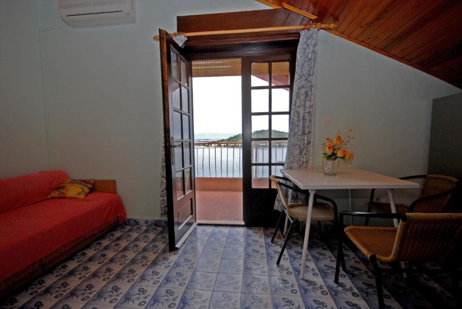 Apartments Denko - A1 - Kali