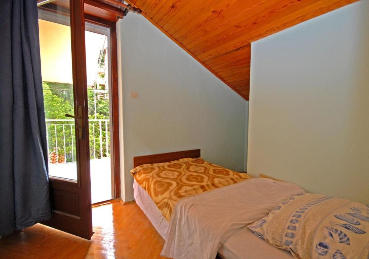 Apartments Denko - A2 - Kali