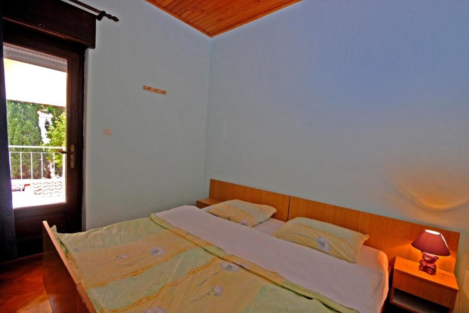 Apartments Denko - A2 - Kali