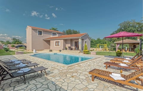 House Klo - Unit 374572-13