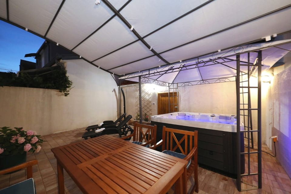 Casa Cirrus - Unidad 374609-13