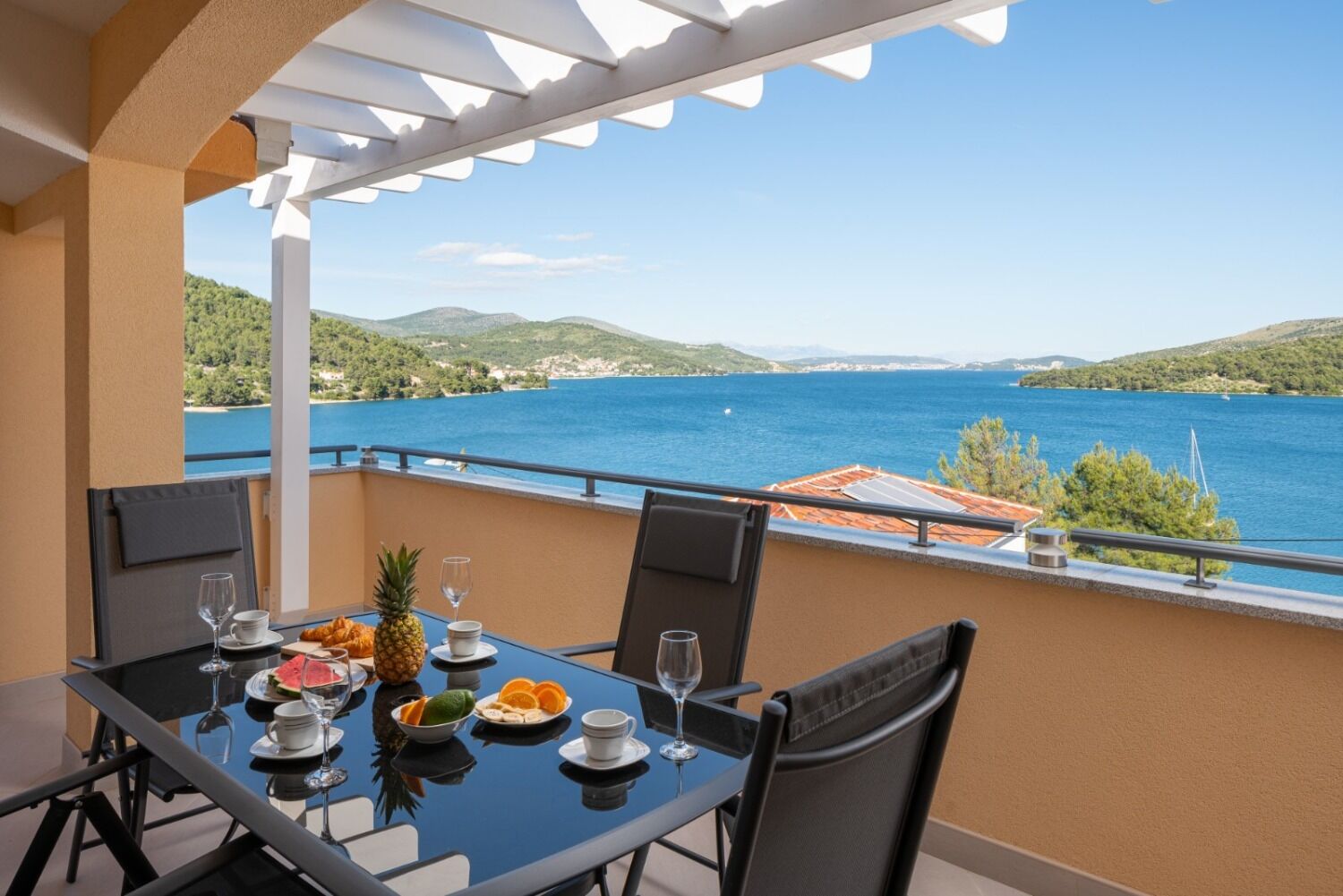 Apartments Lux 2 - Unit 374620-13