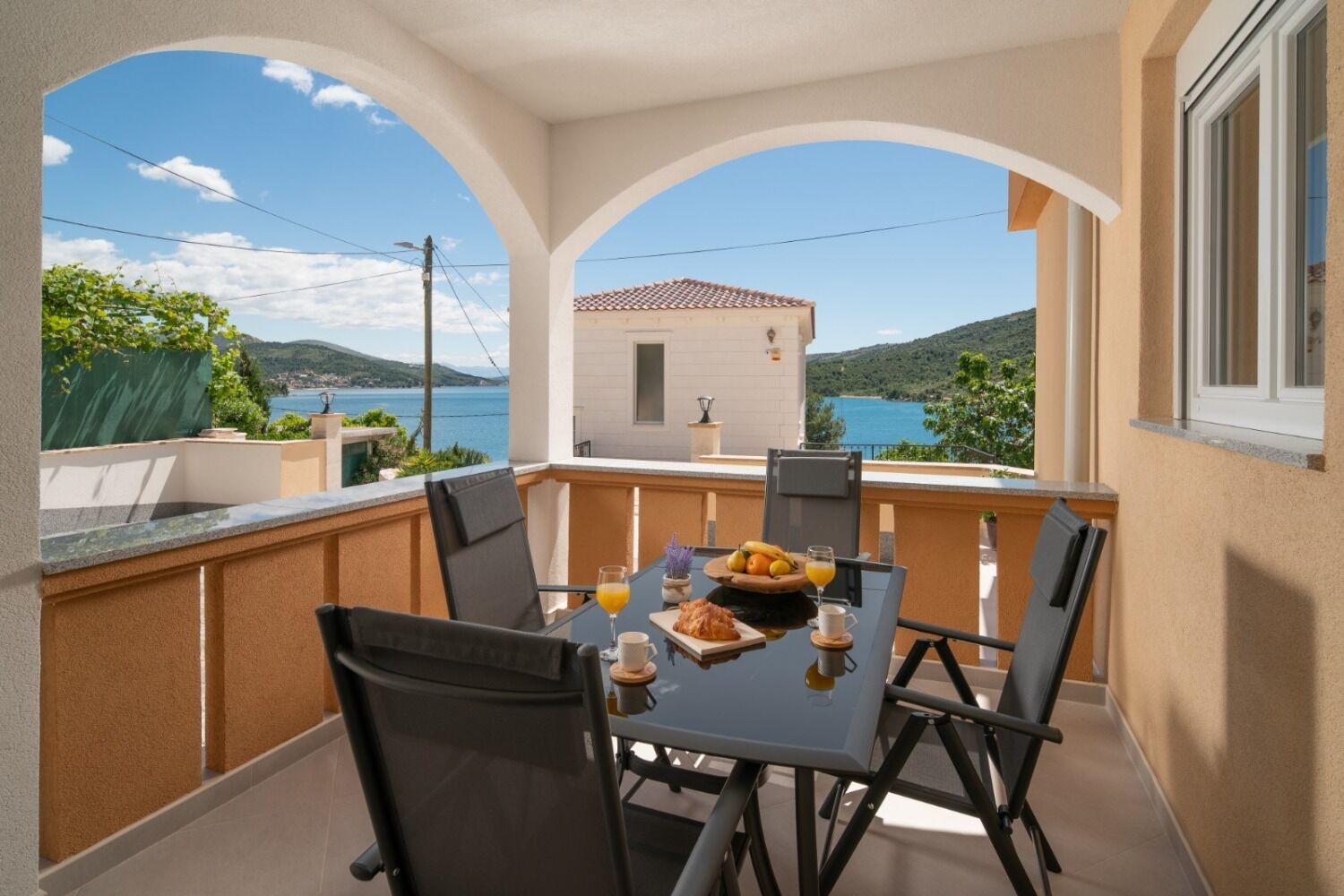 Apartments Lux 1 - Unit 374621-13