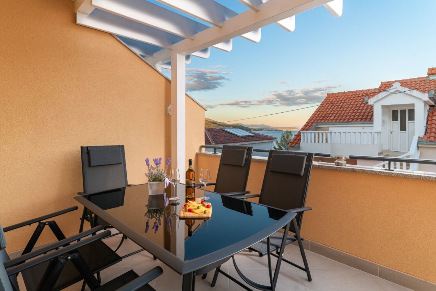 Apartments Lux 3 - Unit 374623-13