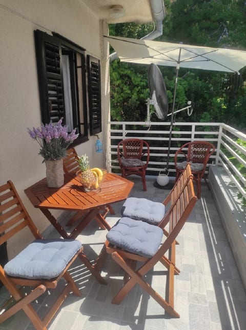 Apartment Jase Beachfront - Unit 374625-13
